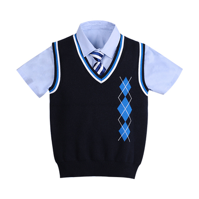 校服