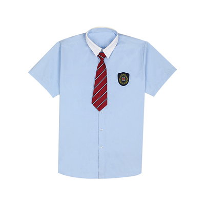 校服