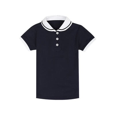 校服