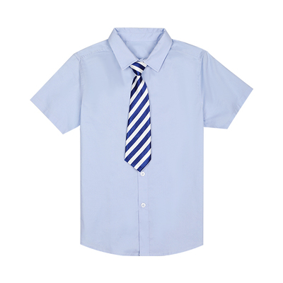 校服