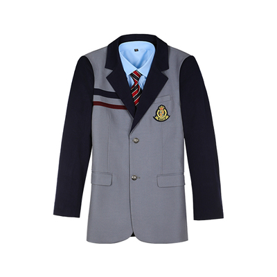 校服